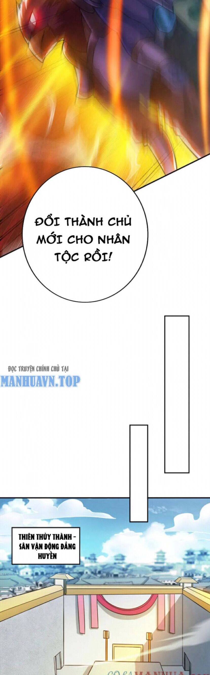 Ẩn Cư Mười Vạn Năm Chapter 110 - 11