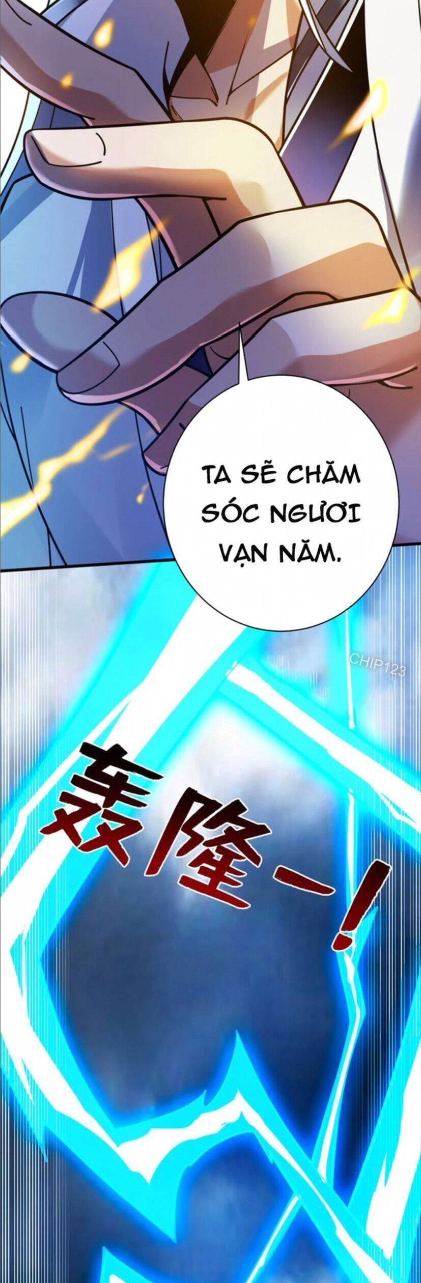 Ẩn Cư Mười Vạn Năm Chapter 126 - 22