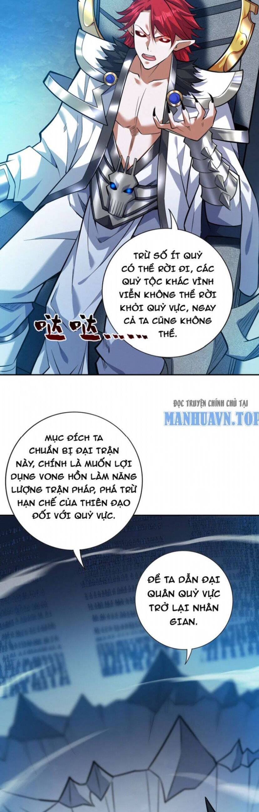 Ẩn Cư Mười Vạn Năm Chapter 141 - 22