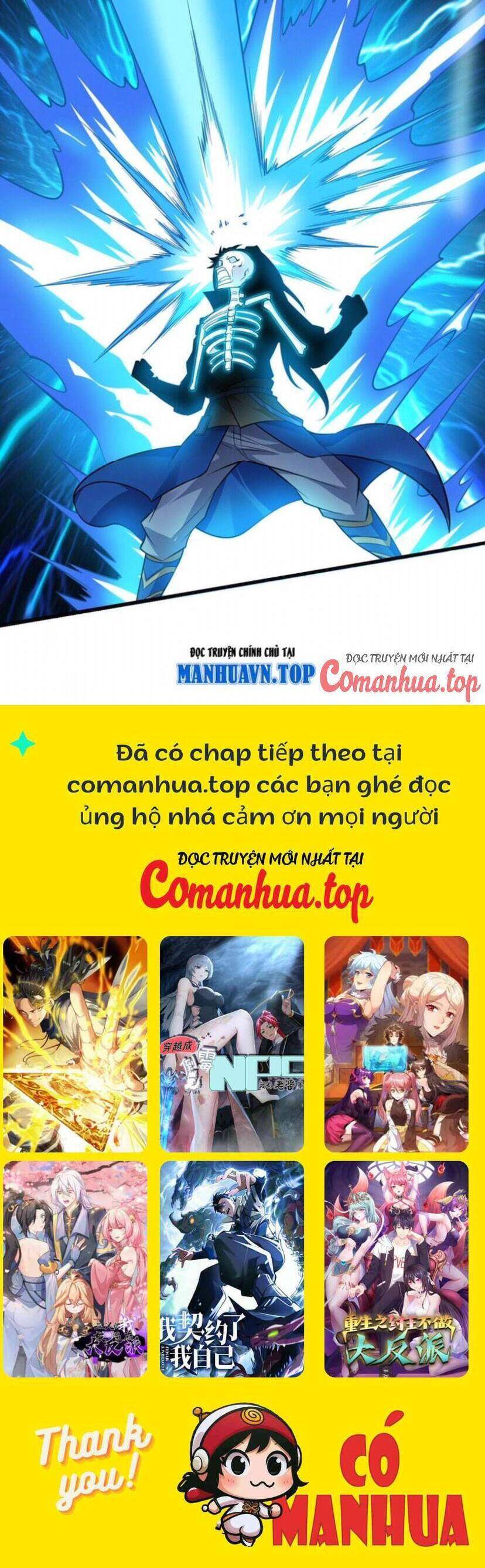 Ẩn Cư Mười Vạn Năm Chapter 150 - 25