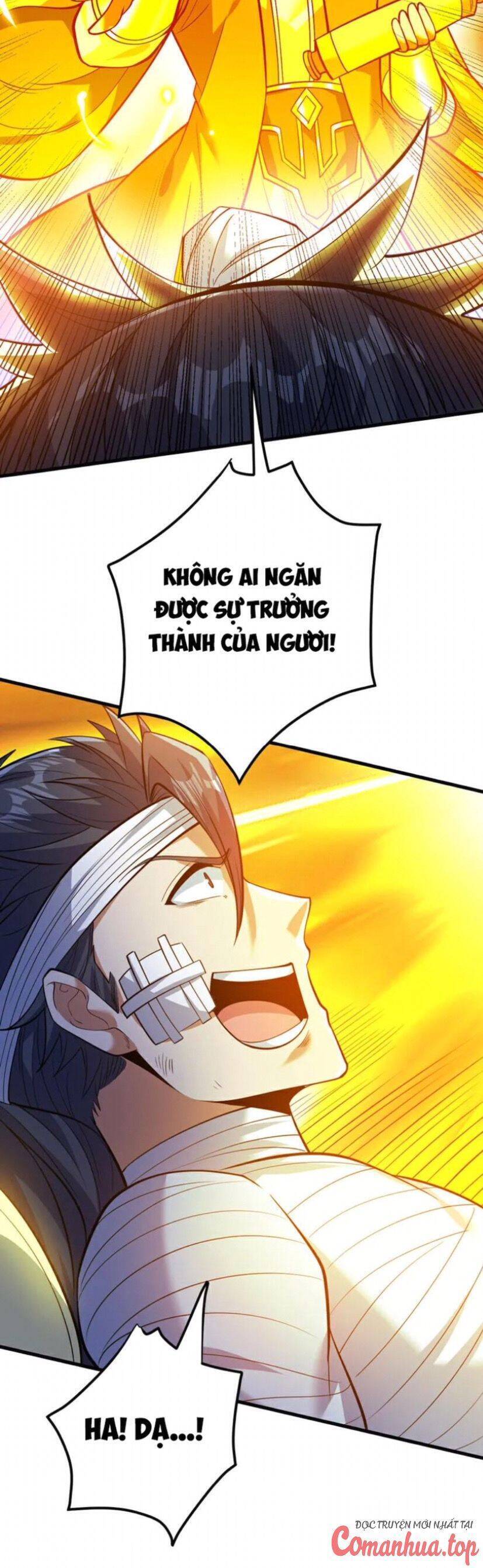 Ẩn Cư Mười Vạn Năm Chapter 158 - 11