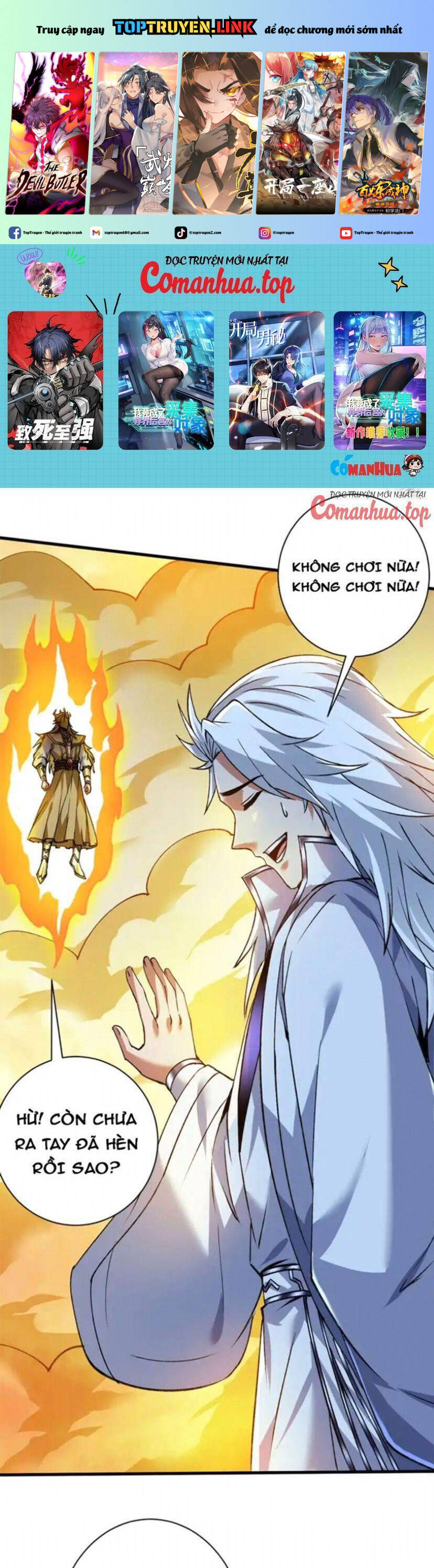 Ẩn Cư Mười Vạn Năm Chapter 168 - 2