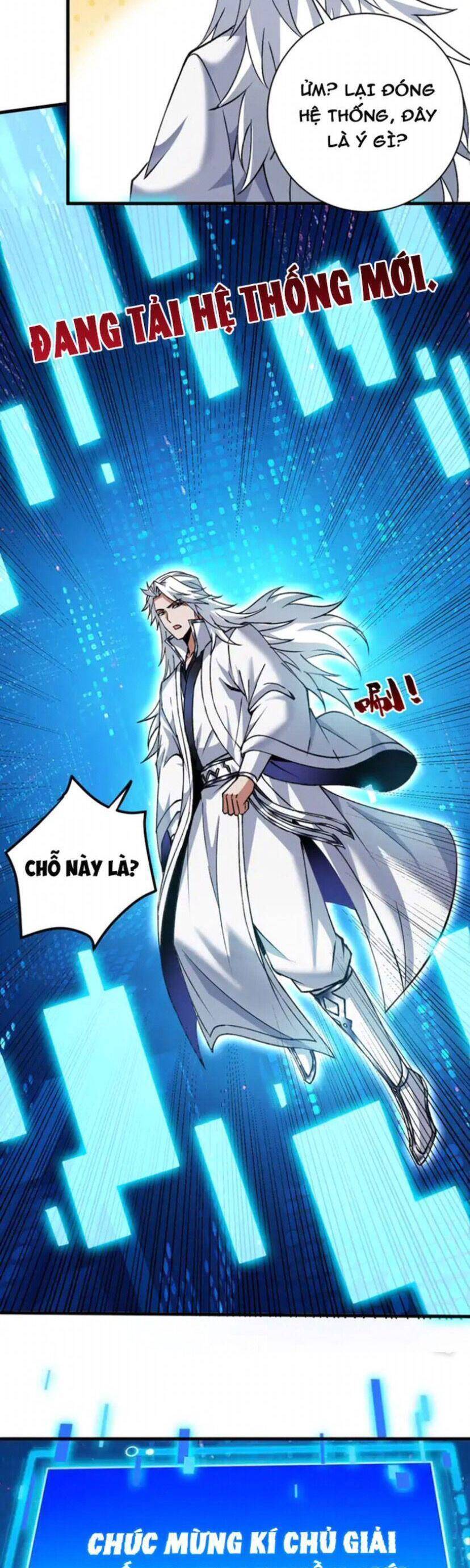 Ẩn Cư Mười Vạn Năm Chapter 168 - 25