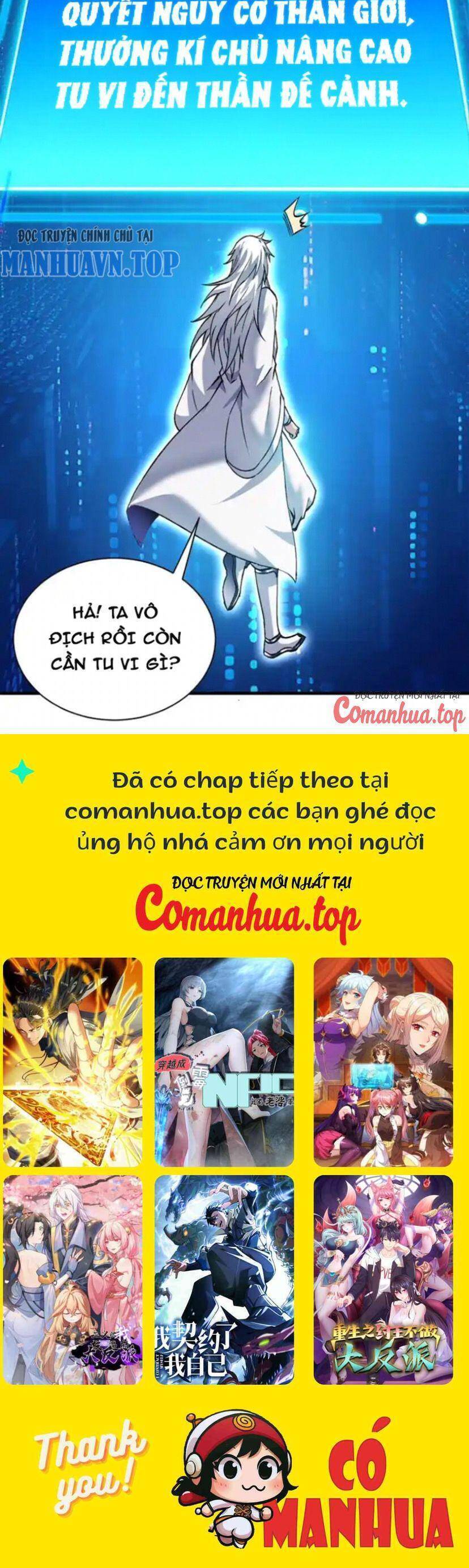 Ẩn Cư Mười Vạn Năm Chapter 168 - 26