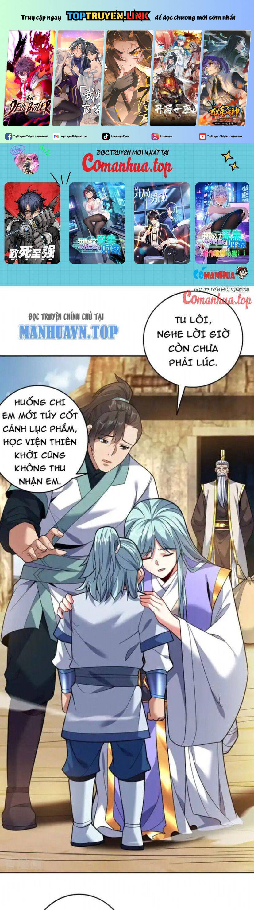 Ẩn Cư Mười Vạn Năm Chapter 173 - 2