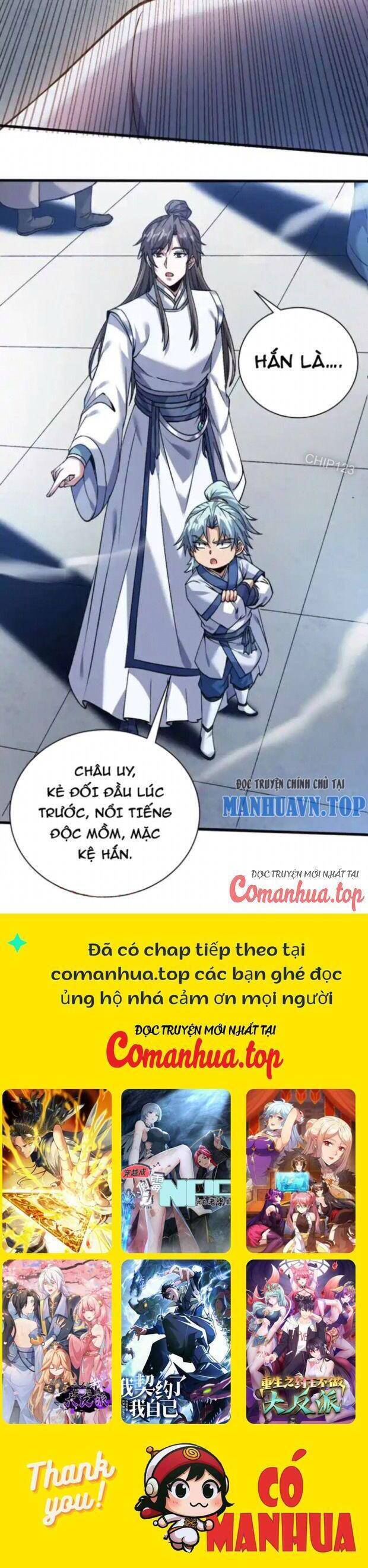 Ẩn Cư Mười Vạn Năm Chapter 173 - 24