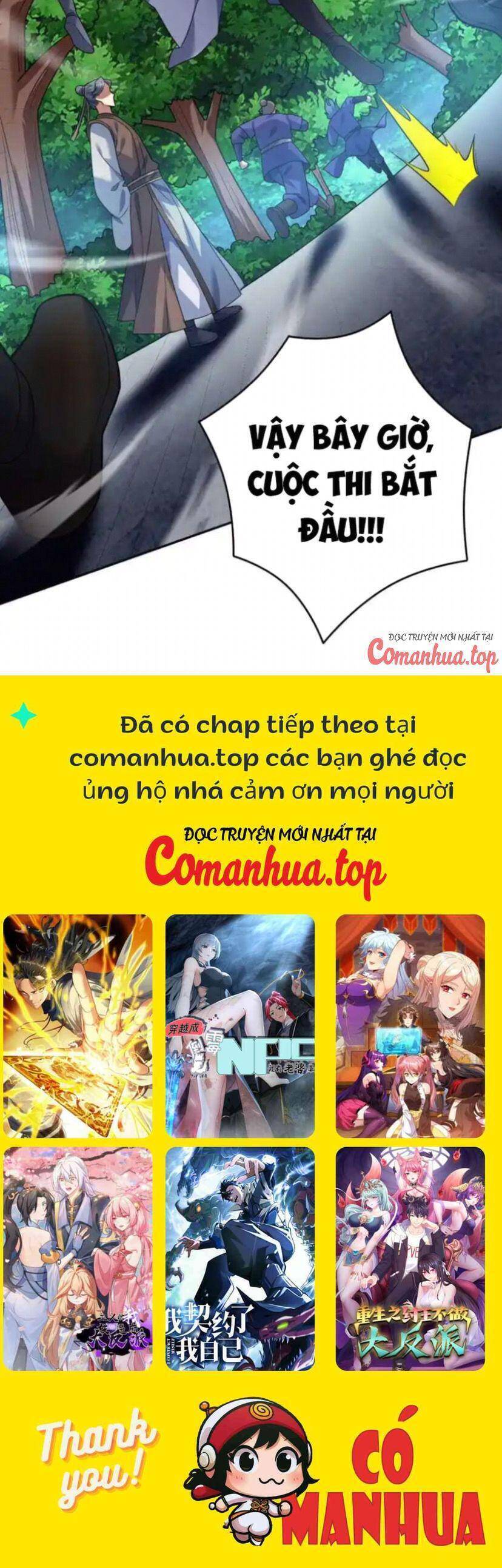 Ẩn Cư Mười Vạn Năm Chapter 174 - 27