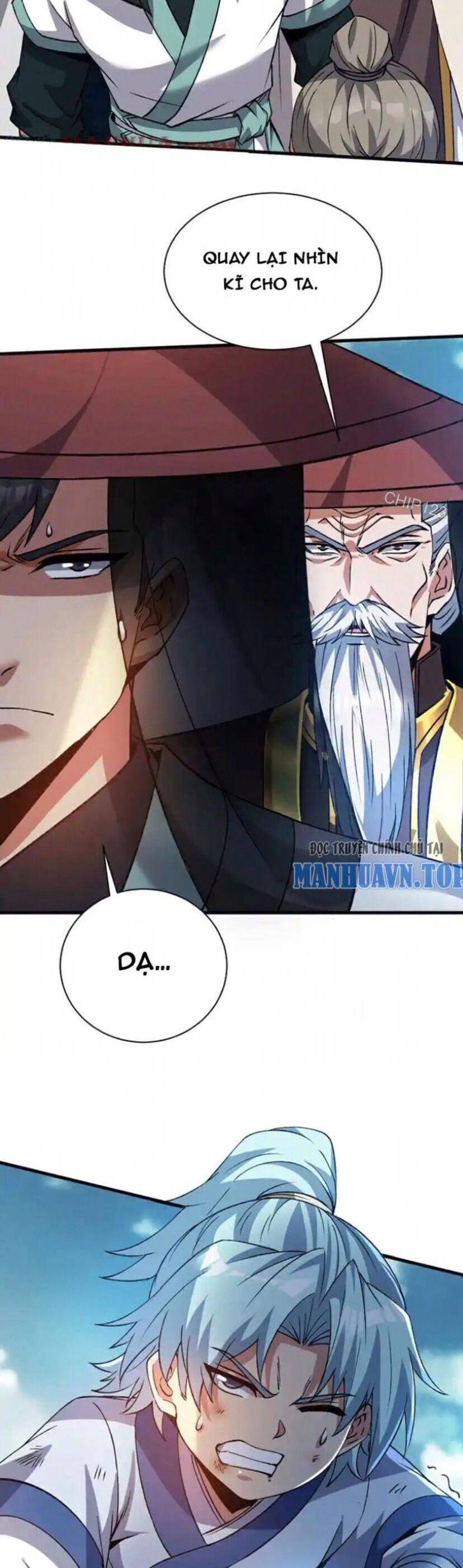 Ẩn Cư Mười Vạn Năm Chapter 176 - 4