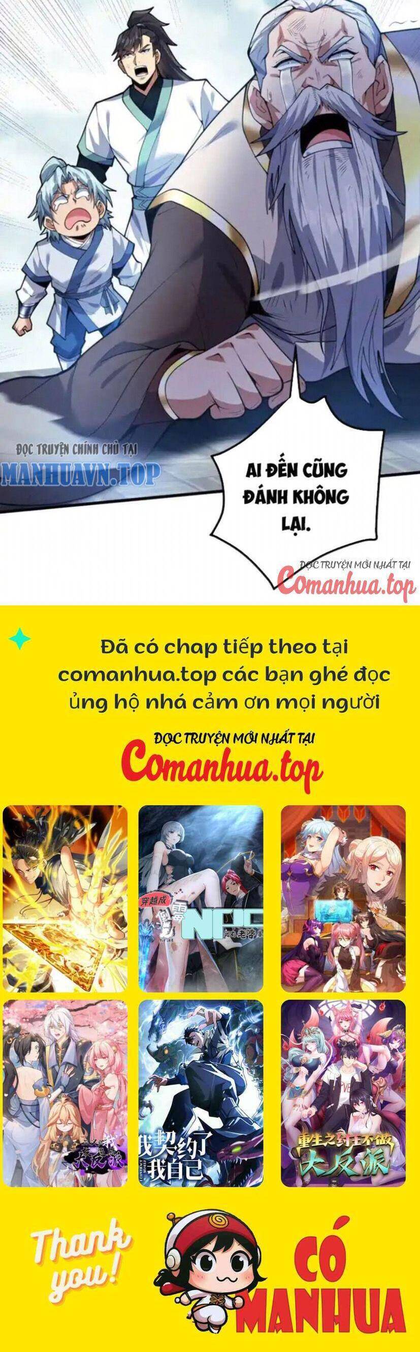 Ẩn Cư Mười Vạn Năm Chapter 177 - 28