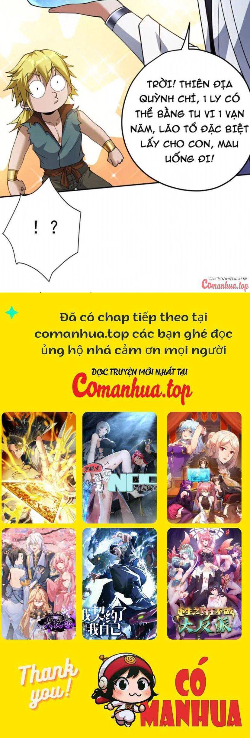 Ẩn Cư Mười Vạn Năm Chapter 180 - 28