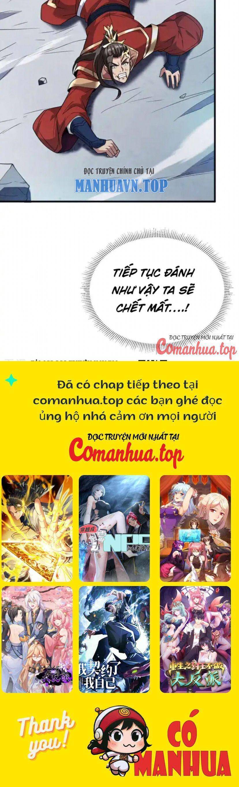 Ẩn Cư Mười Vạn Năm Chapter 183 - 29