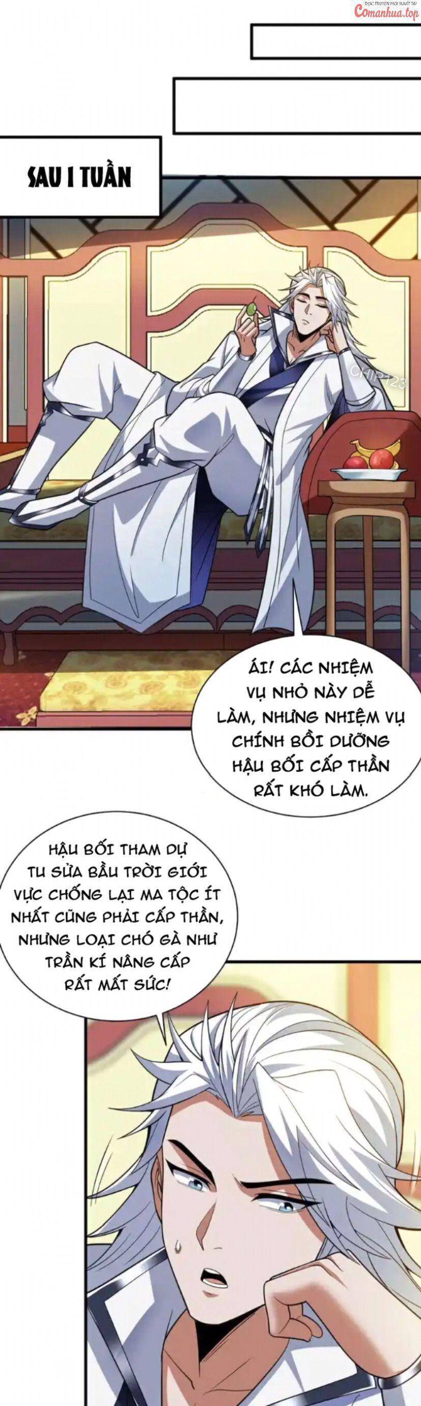 Ẩn Cư Mười Vạn Năm Chapter 184 - 24