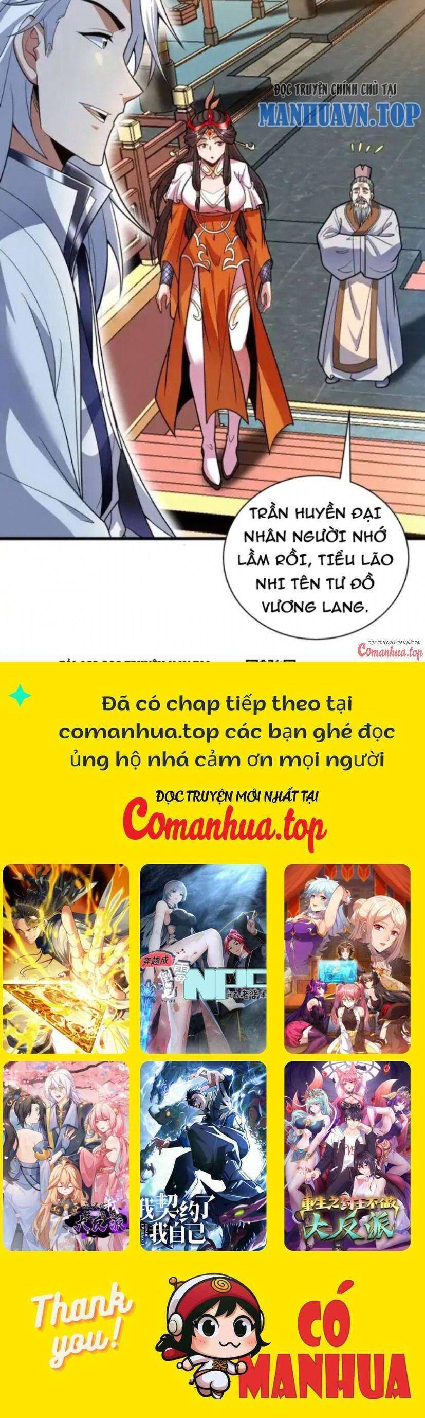 Ẩn Cư Mười Vạn Năm Chapter 184 - 26