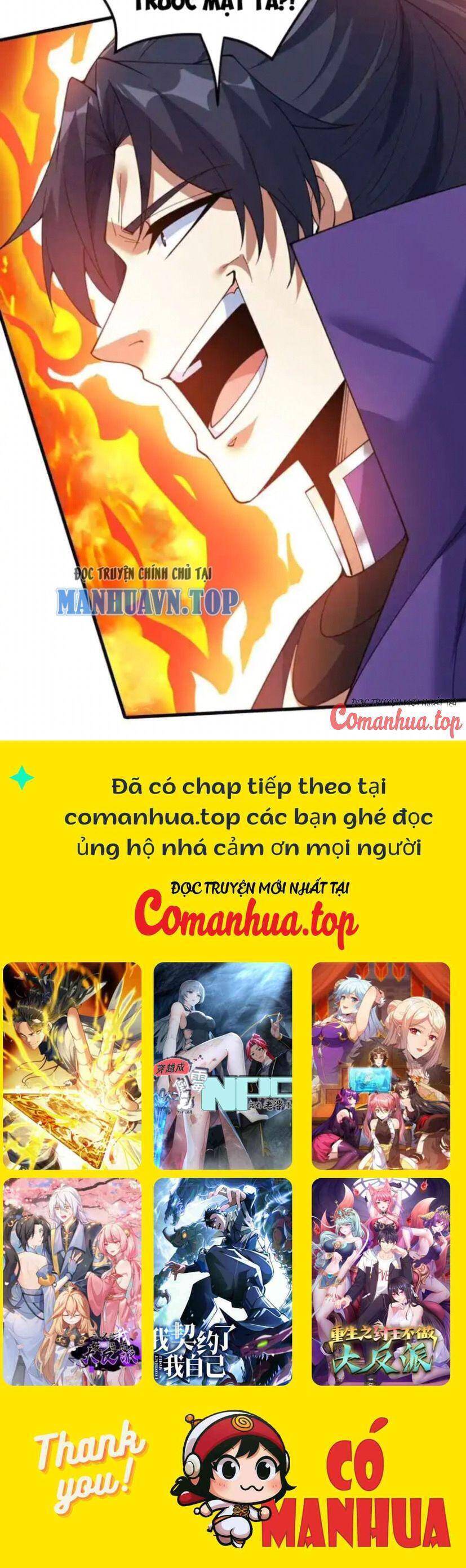 Ẩn Cư Mười Vạn Năm Chapter 186 - 27