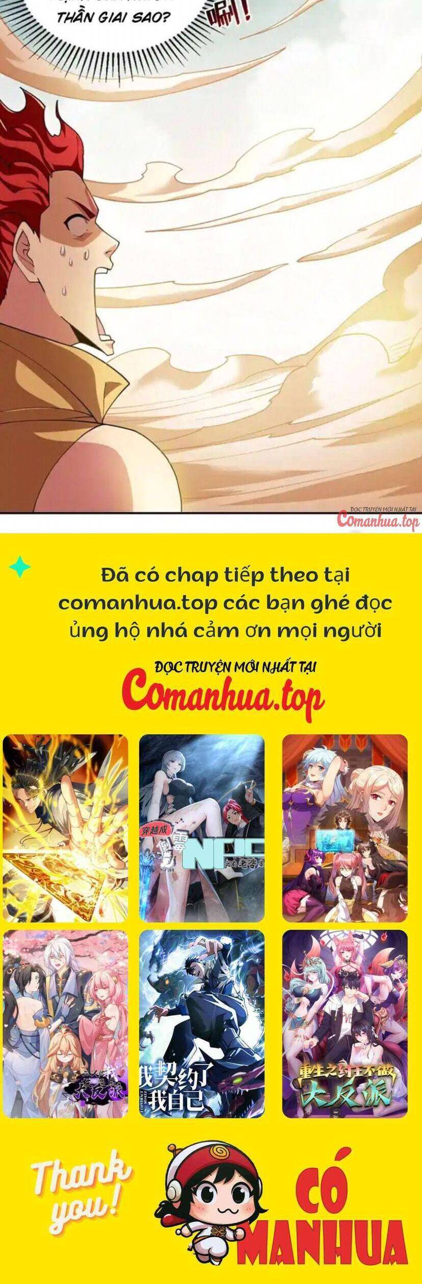 Ẩn Cư Mười Vạn Năm Chapter 189 - 28