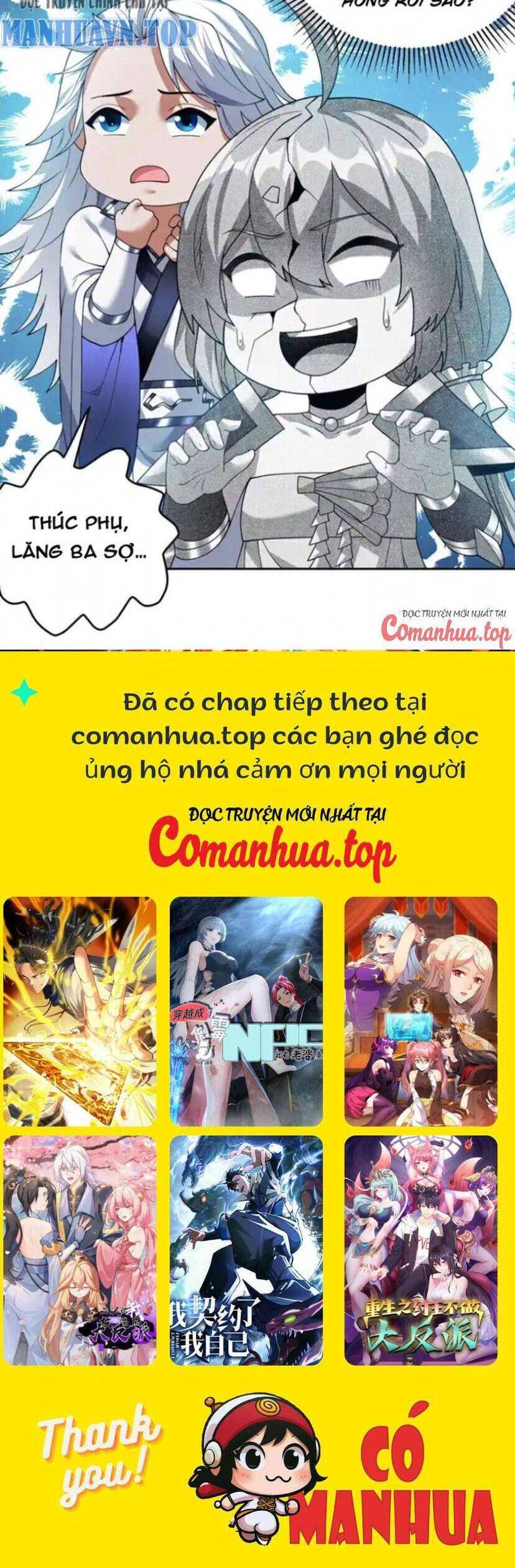 Ẩn Cư Mười Vạn Năm Chapter 208 - 26