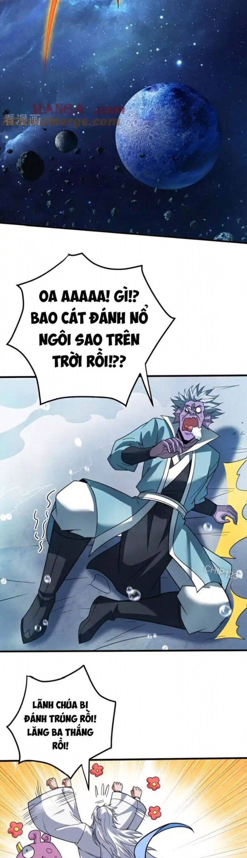 Ẩn Cư Mười Vạn Năm Chapter 208 - 9