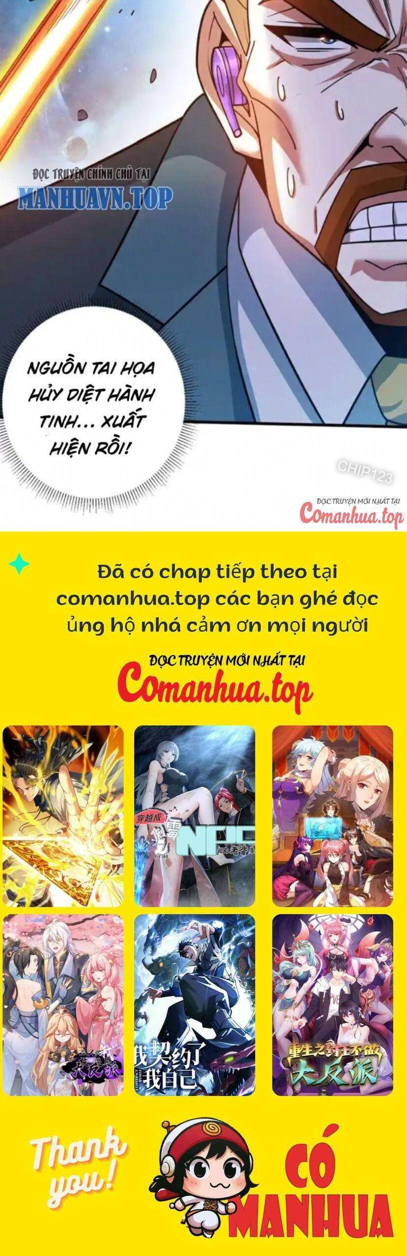 Ẩn Cư Mười Vạn Năm Chapter 211 - 29