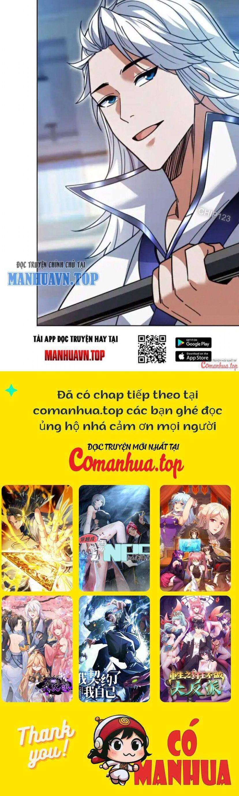 Ẩn Cư Mười Vạn Năm Chapter 214 - 24