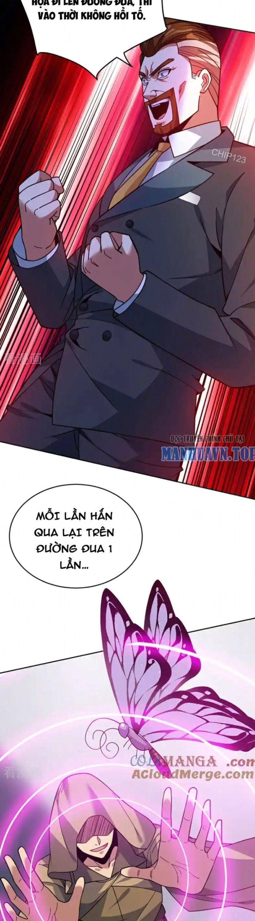 Ẩn Cư Mười Vạn Năm Chapter 215 - 4