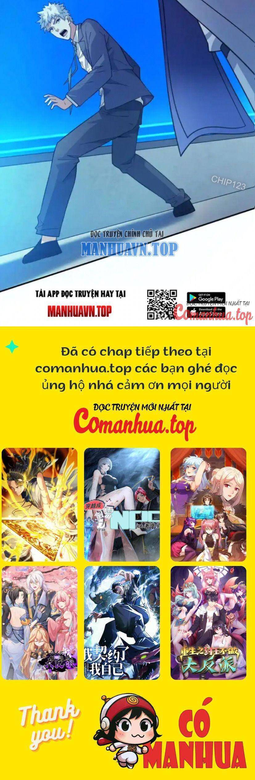 Ẩn Cư Mười Vạn Năm Chapter 217 - 32