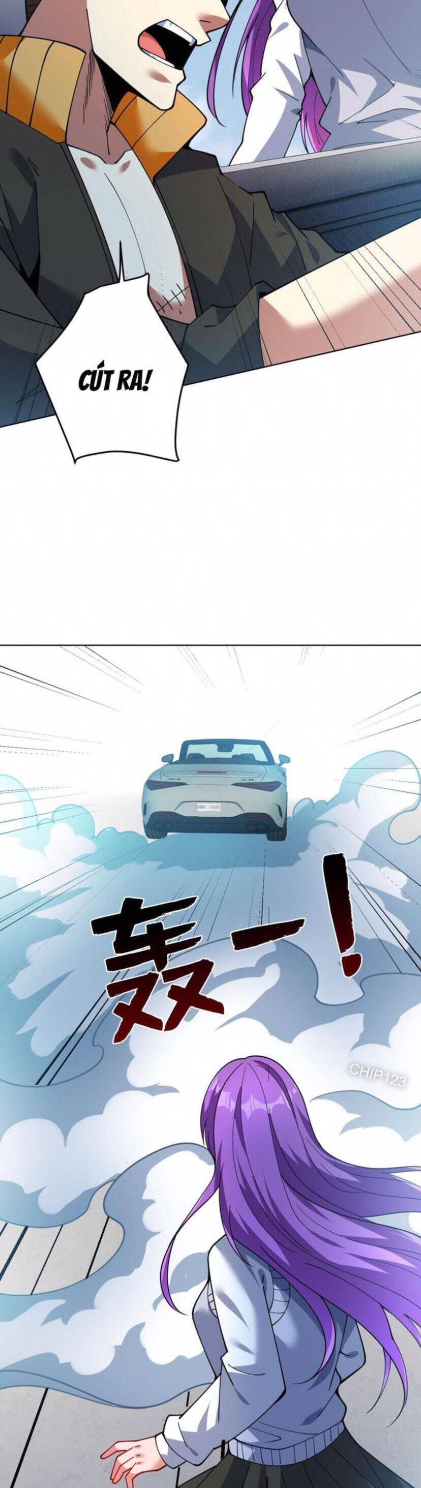 Ẩn Cư Mười Vạn Năm Chapter 219 - 16