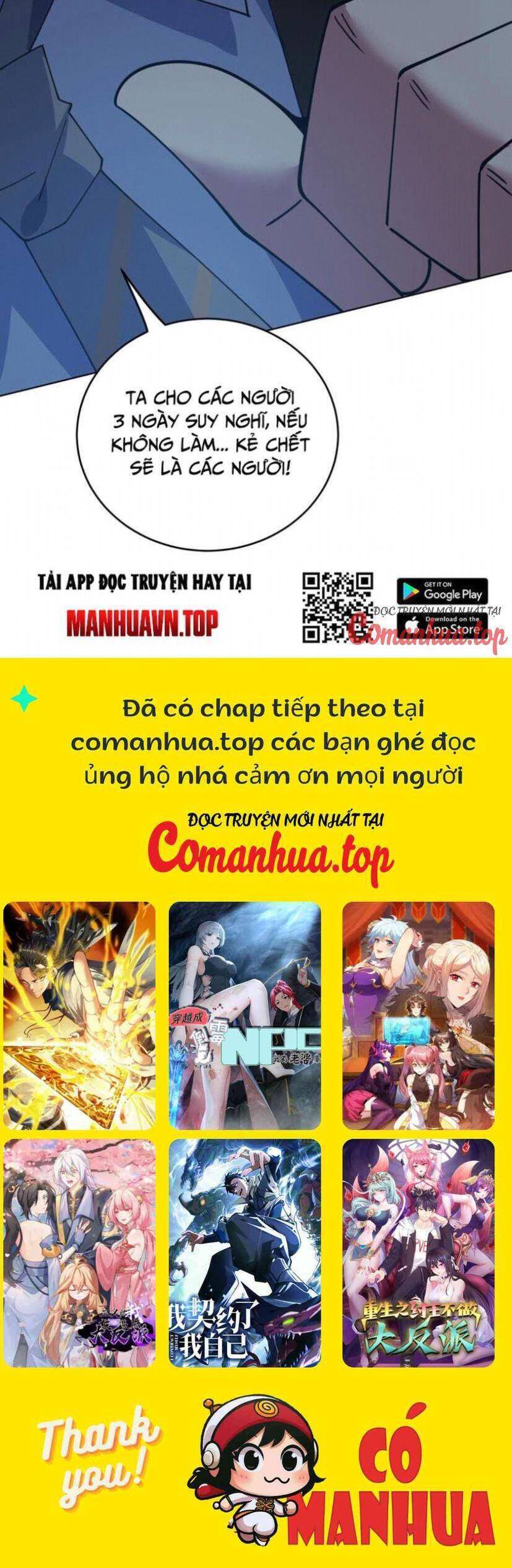 Ẩn Cư Mười Vạn Năm Chapter 219 - 27