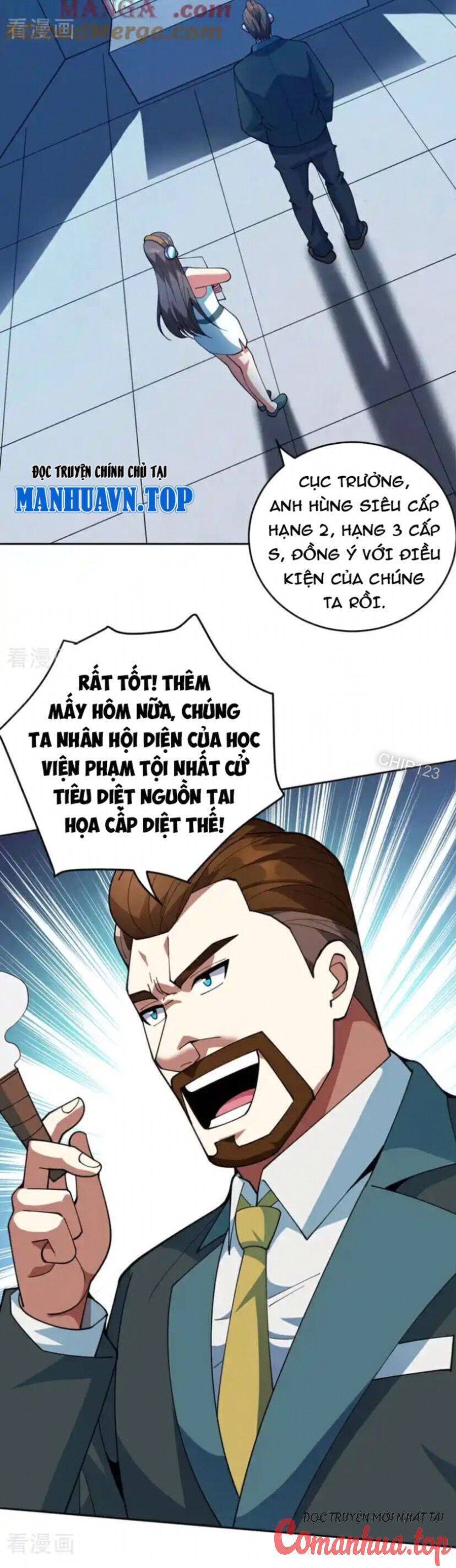 Ẩn Cư Mười Vạn Năm Chapter 224 - 21