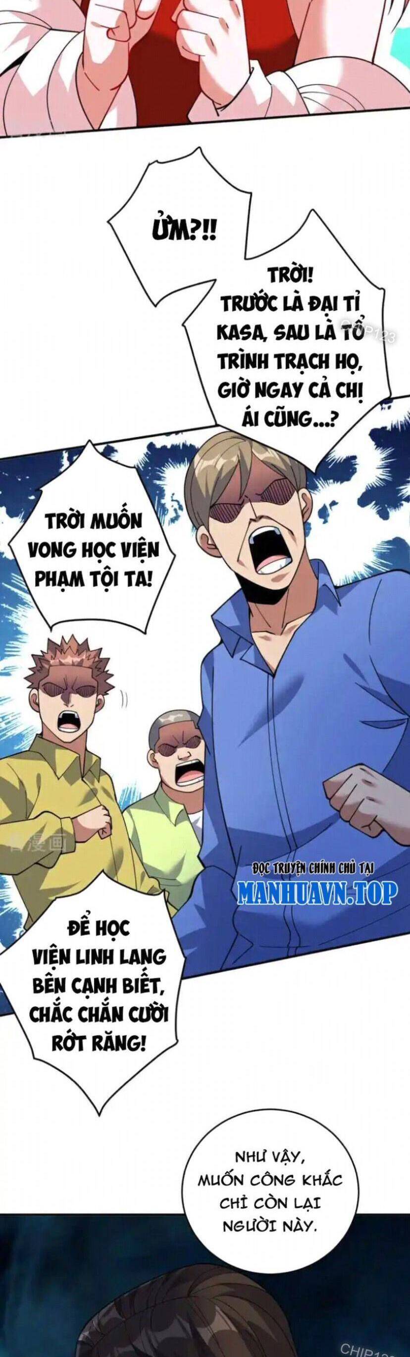 Ẩn Cư Mười Vạn Năm Chapter 224 - 5