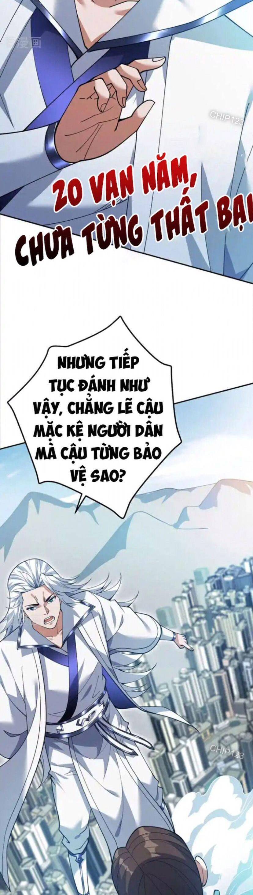 Ẩn Cư Mười Vạn Năm Chapter 227 - 5