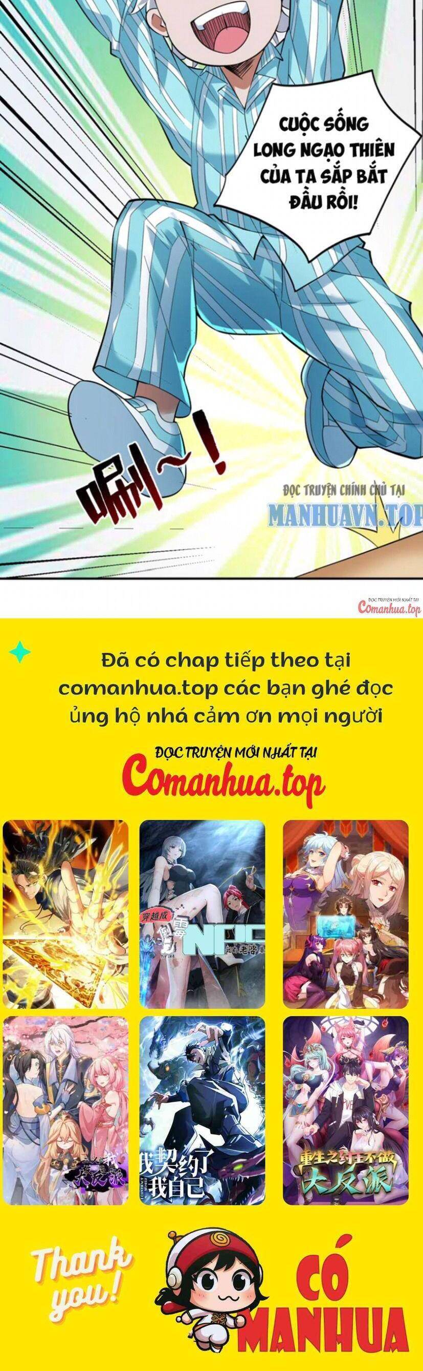 Ẩn Cư Mười Vạn Năm Chapter 68 - 27