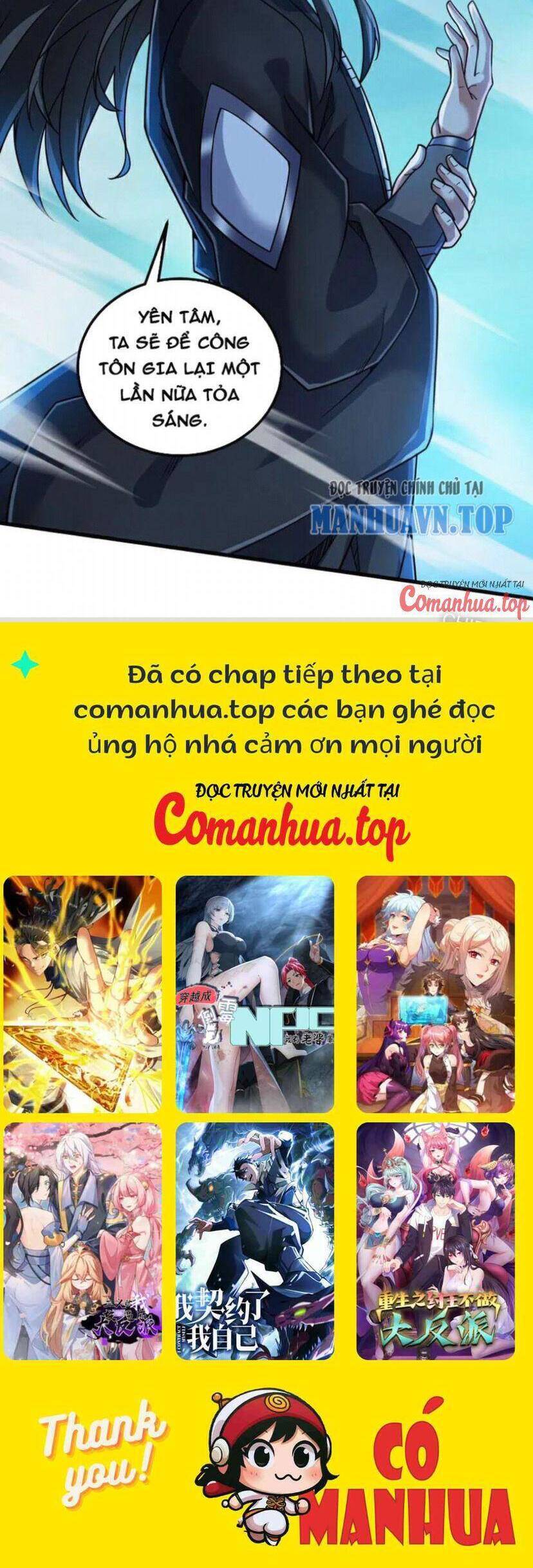 Ẩn Cư Mười Vạn Năm Chapter 81 - 29