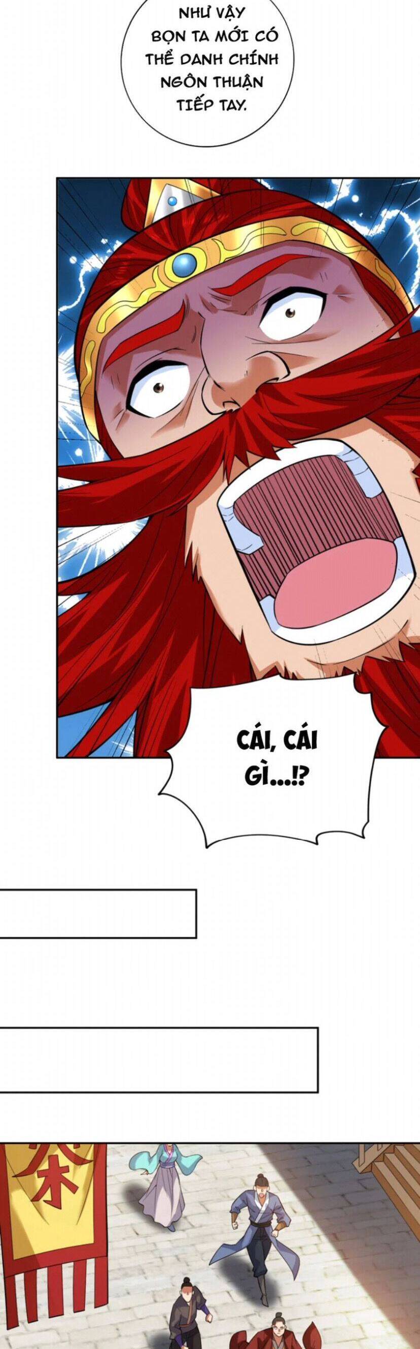 Ẩn Cư Mười Vạn Năm Chapter 93 - 19