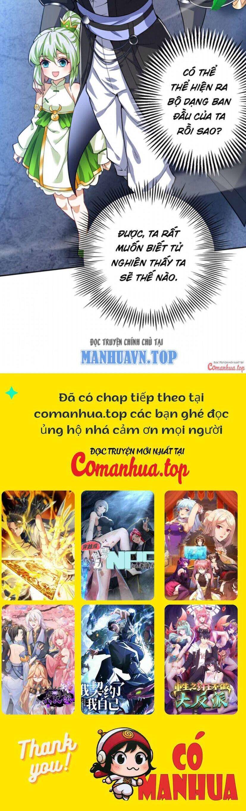 Ẩn Cư Mười Vạn Năm Chapter 98 - 27