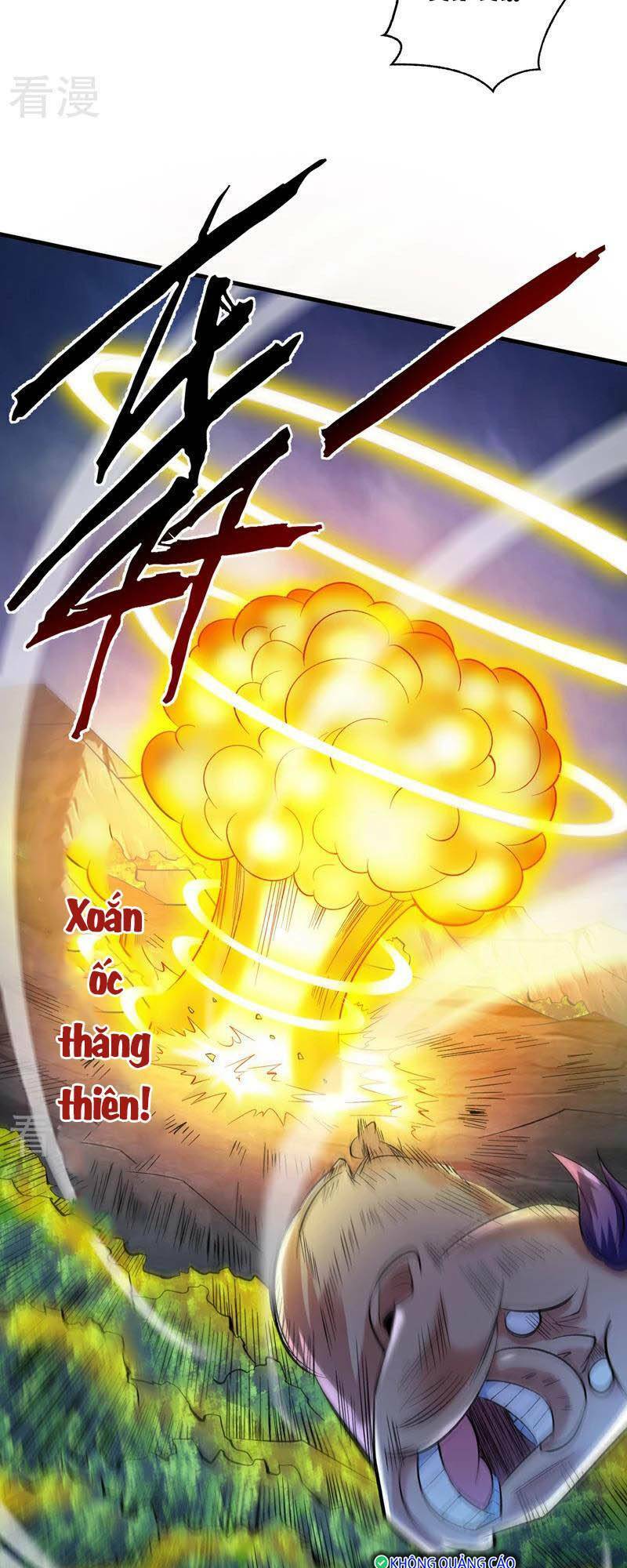 Ẩn Cư Mười Vạn Năm Chapter 47 - 29