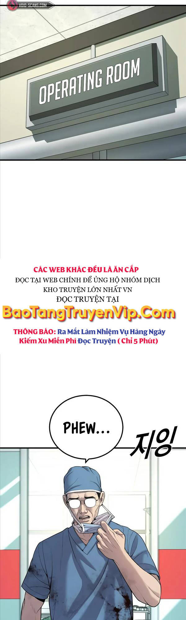 Cậu Bé Tội Phạm Chapter 27 - 12