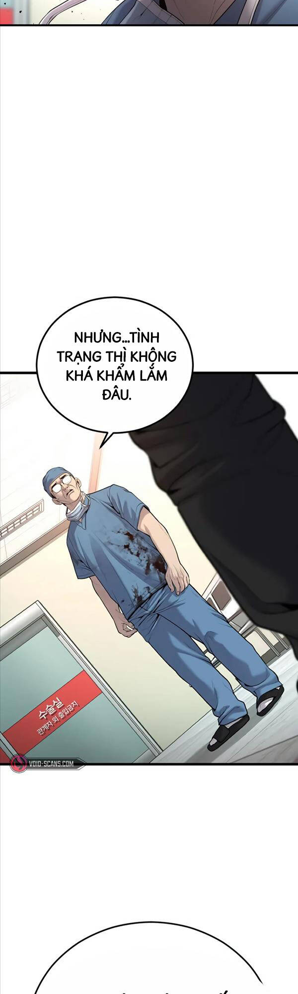 Cậu Bé Tội Phạm Chapter 27 - 14