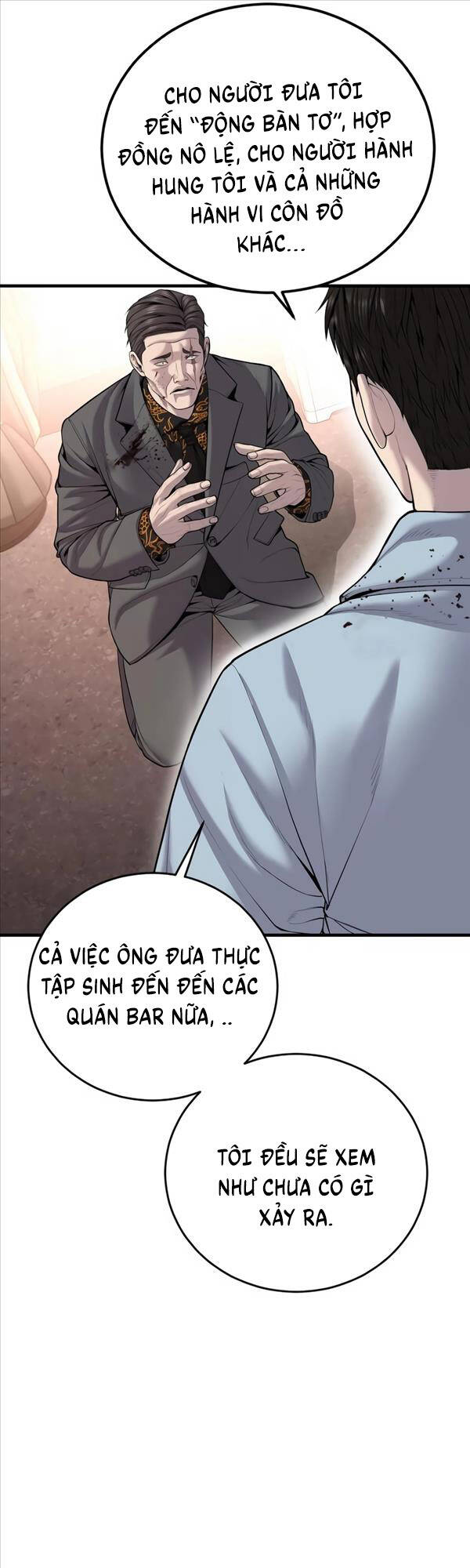 Cậu Bé Tội Phạm Chapter 29 - 13