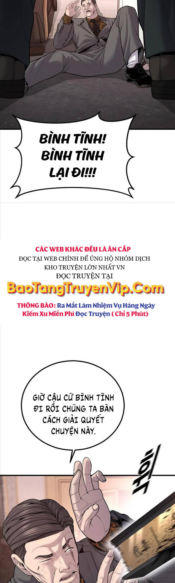 Cậu Bé Tội Phạm Chapter 29 - 5