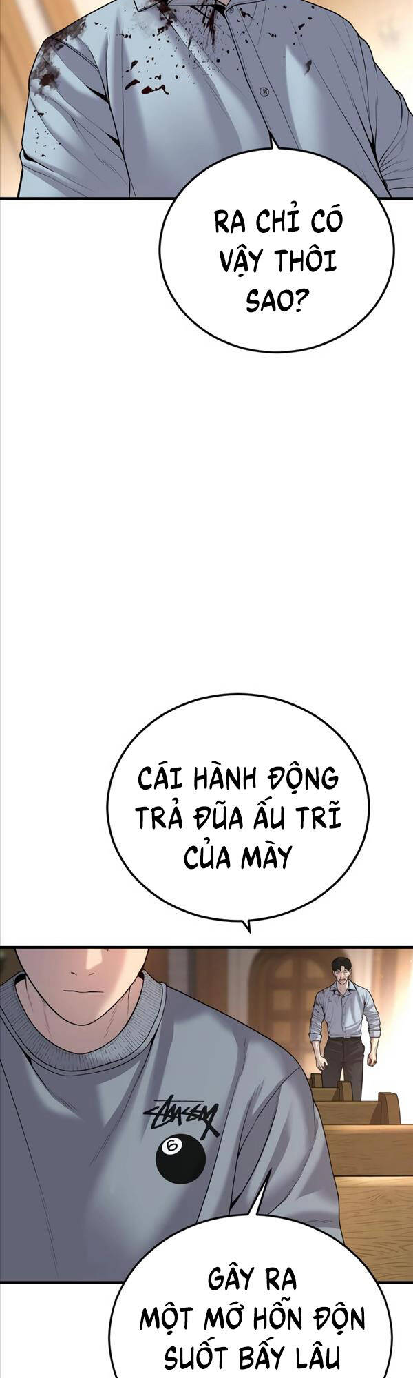 Cậu Bé Tội Phạm Chapter 29 - 80