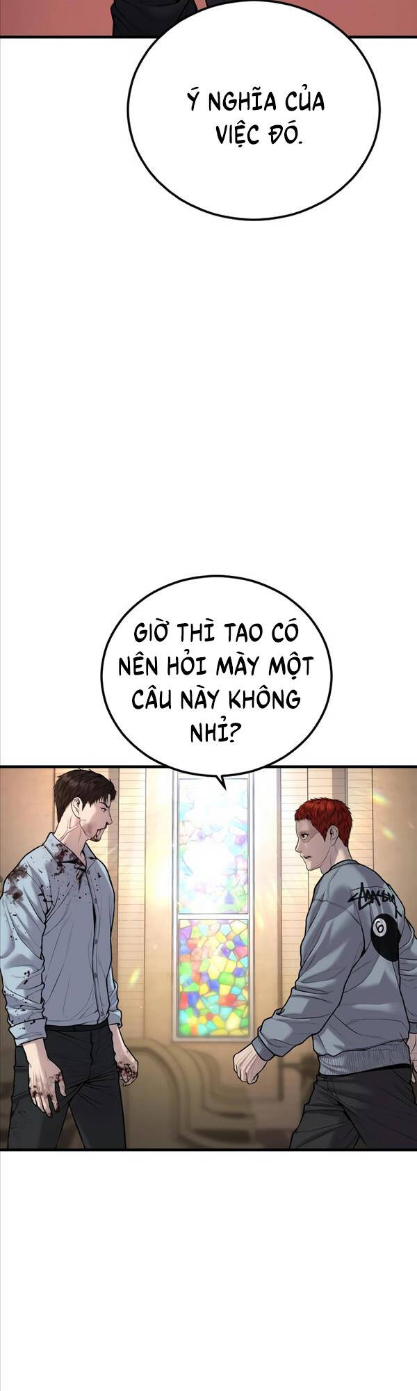 Cậu Bé Tội Phạm Chapter 29 - 86