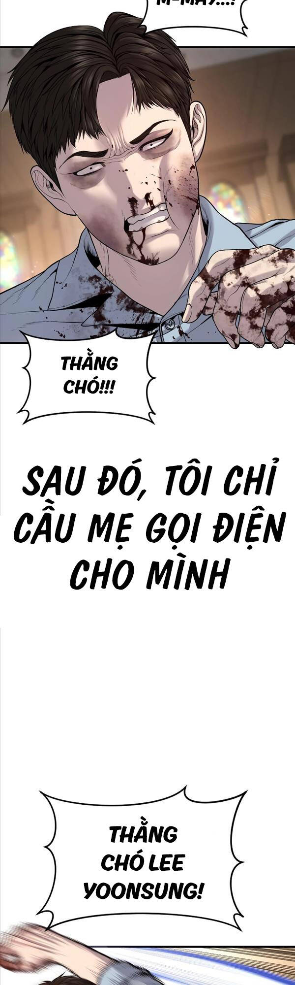 Cậu Bé Tội Phạm Chapter 30 - 55