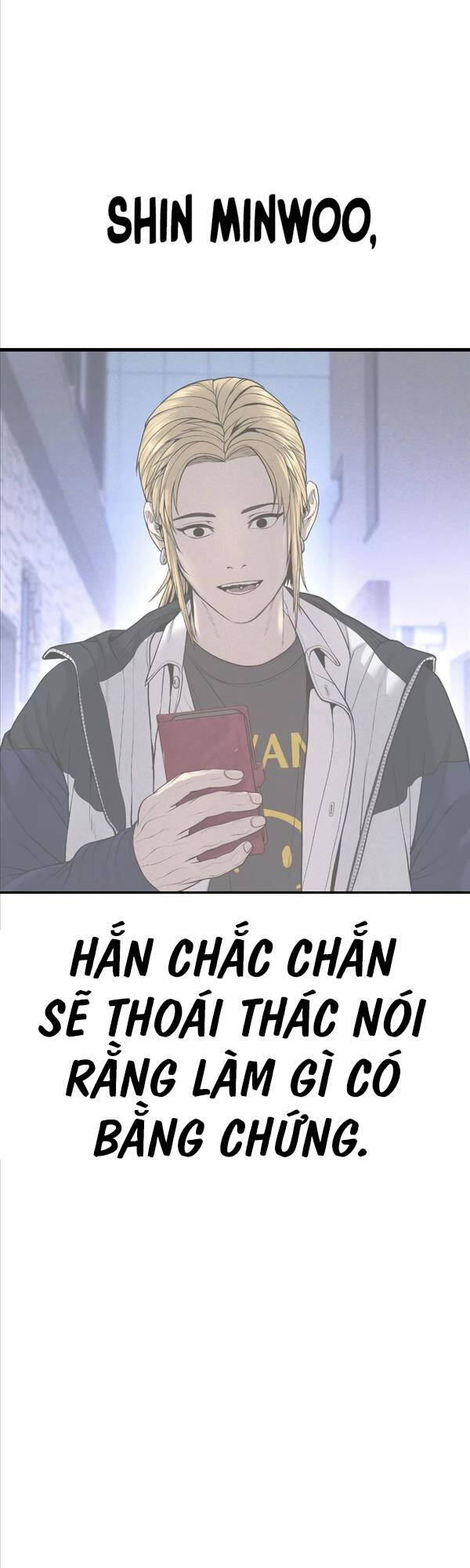 Cậu Bé Tội Phạm Chapter 30 - 87