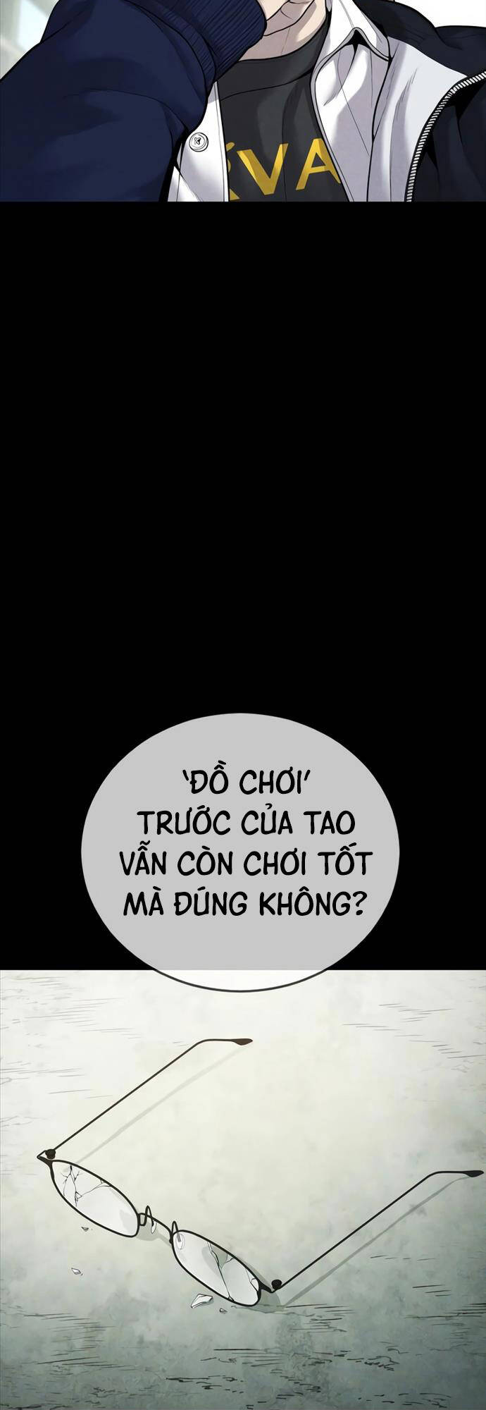 Cậu Bé Tội Phạm Chapter 33 - 18