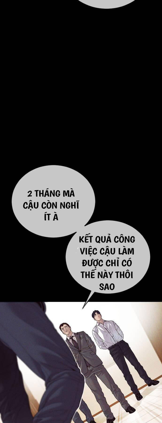 Cậu Bé Tội Phạm Chapter 60 - 15