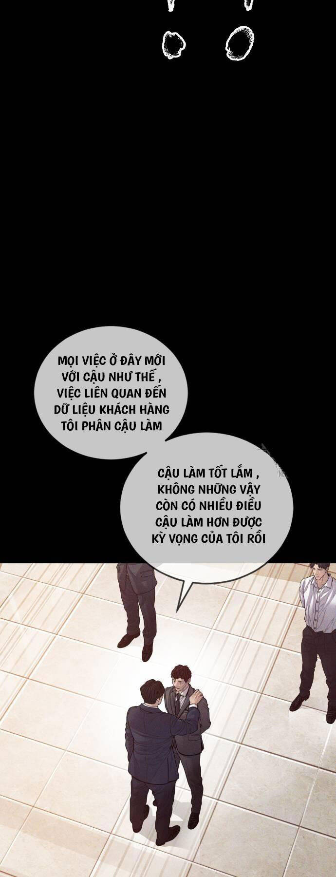 Cậu Bé Tội Phạm Chapter 60 - 20