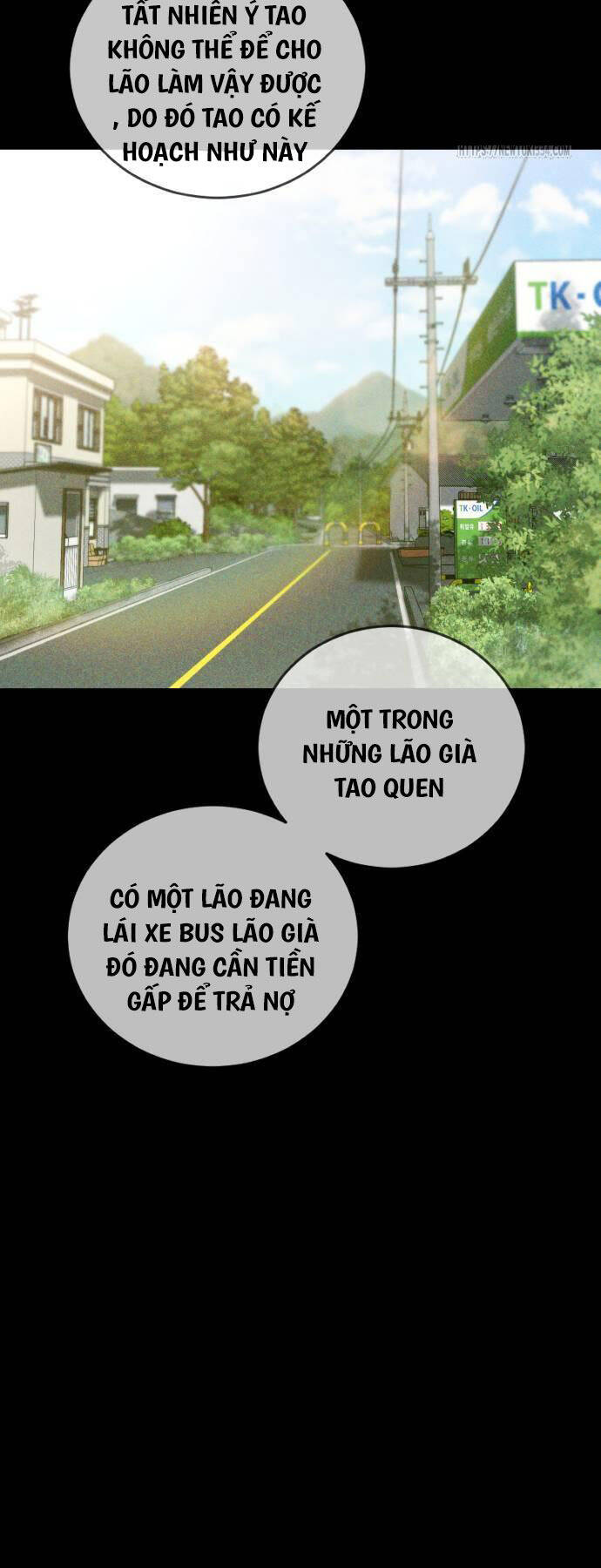 Cậu Bé Tội Phạm Chapter 60 - 32