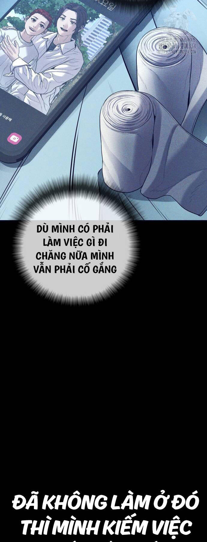 Cậu Bé Tội Phạm Chapter 60 - 96