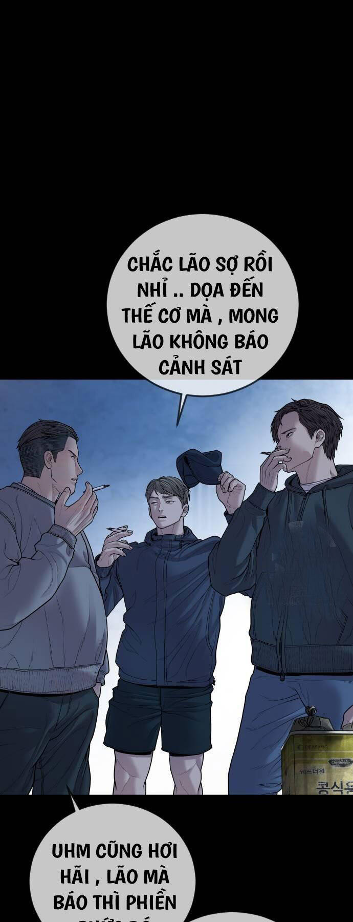 Cậu Bé Tội Phạm Chapter 60 - 99