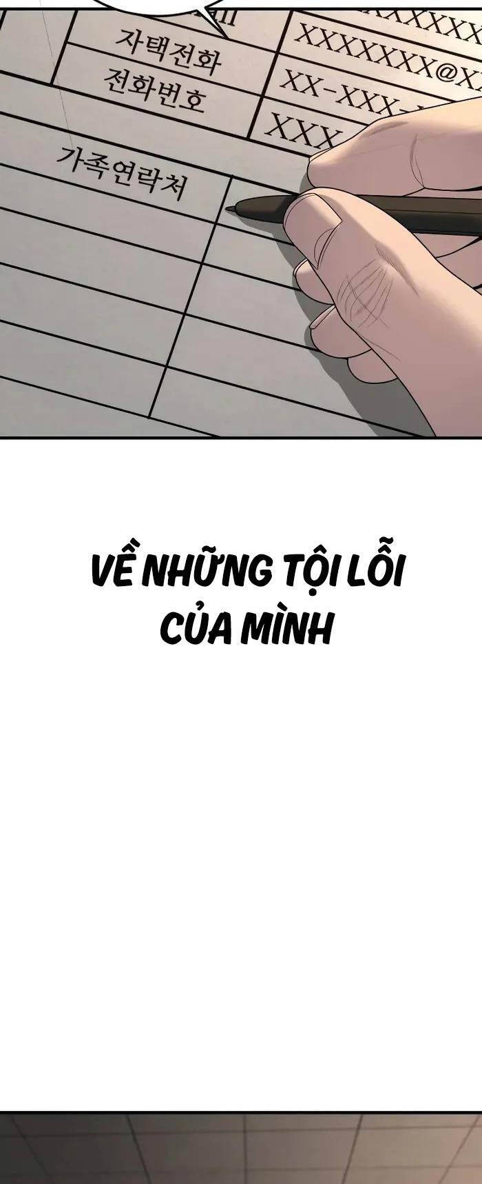 Cậu Bé Tội Phạm Chapter 64 - 21